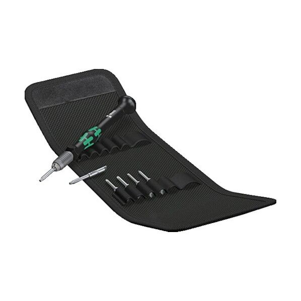 Weraクラフトフォームコンパクトマイクロ7