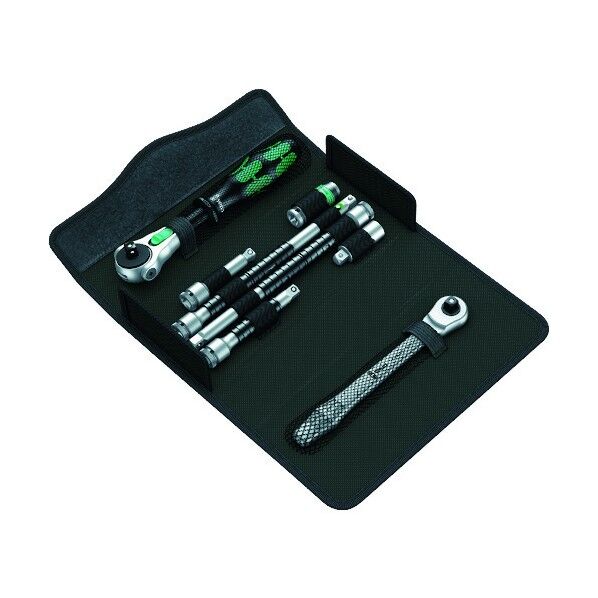 Weraサイクロップ1/4セット