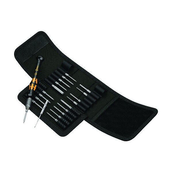 ESDマイクロドライバーセット(静電気対策タイプ)