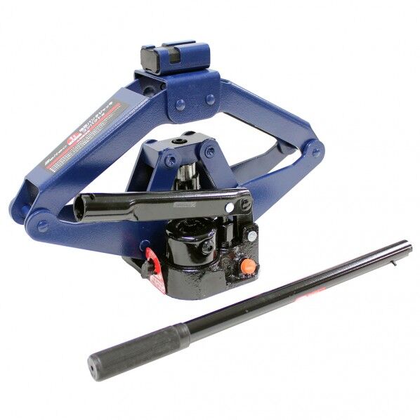 1t油圧パンタジャッキ コンパクトα