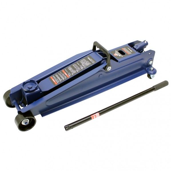 3t油圧ジャッキ スーパーハイリフト