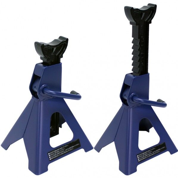 ジャッキスタンド4トン