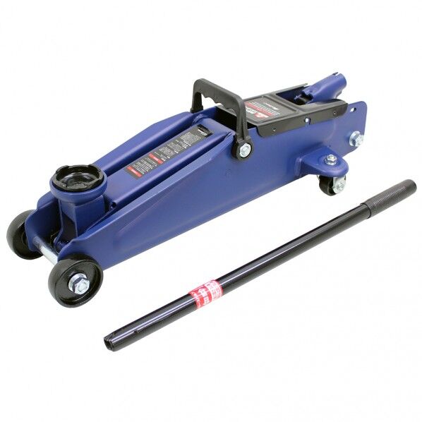 2t油圧ジャッキ スタンダード