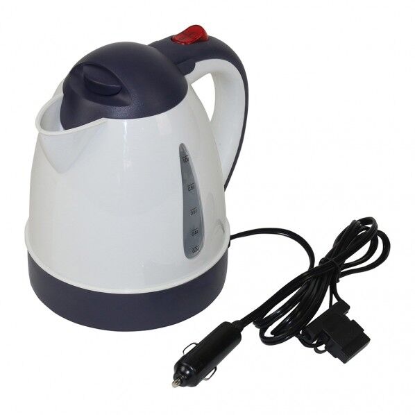 あったカーケトル DC12V