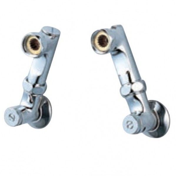 寒 延長ソケットセット 水抜付 延長ソケット ZKM42NSW 1個