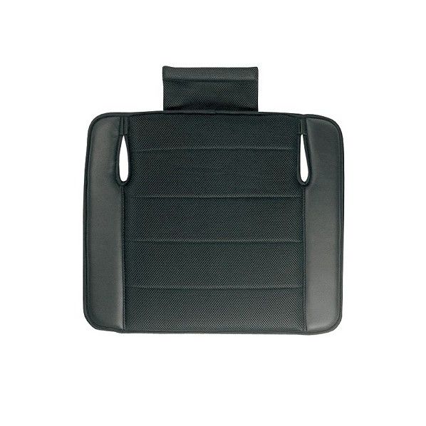 MAXメッシュ シングルクッション 軽ベンチシート用 ブラック 縦20横530高さ450 5572-82BK 1個