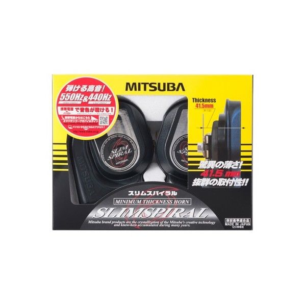 スリムスパイラル