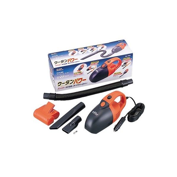 ツインクリーナー ウータン 99x233x132mm 720 1個