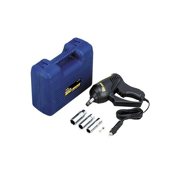 デジタルインパクトレンチ 83x204x203mm 1個