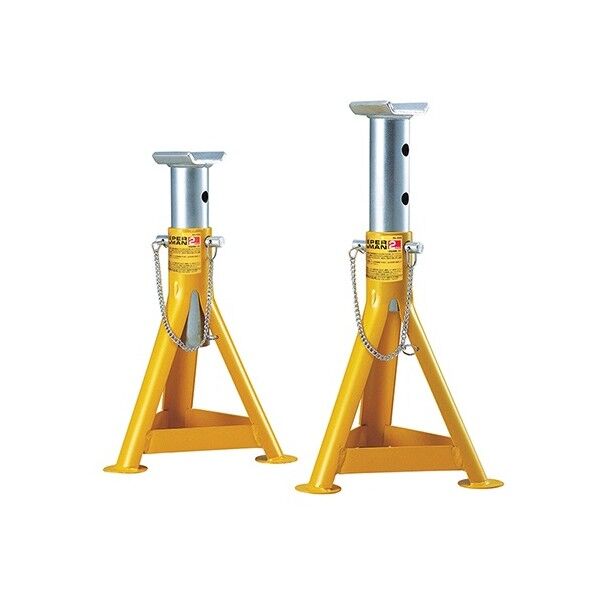 キ-パ-マン2T 215x190x275mm 2脚