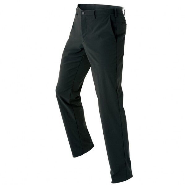 ストレッチパンツ(ノータック)(男女兼用) 10 3S 7852 1枚