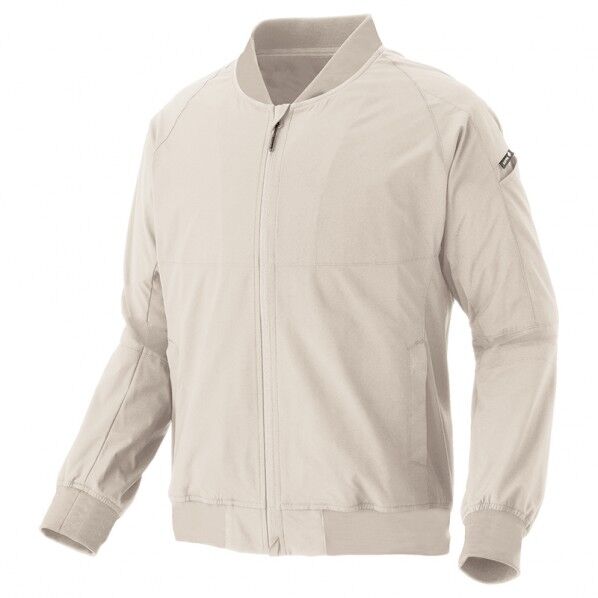 HUMA3Dストレッチ軽防寒ブルゾン(男女兼用)