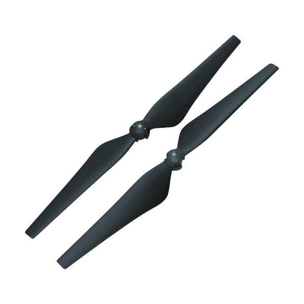 INSPIRE2NO.61550Tクイックリリースプロペラ2枚組