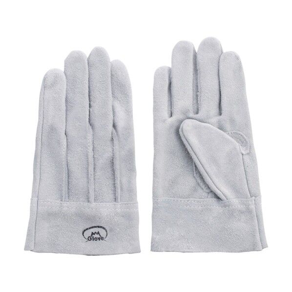 牛床革手袋 NO.6