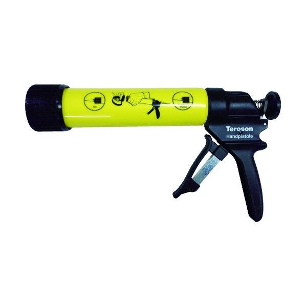 ロックタイト コンクリート補修剤 クラックフィラーNS用ガン