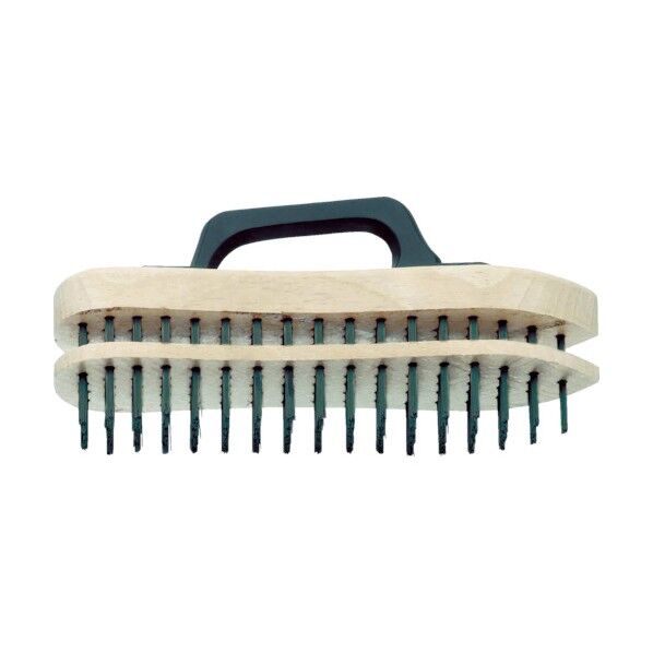 アジャスタブルハンドブラシ