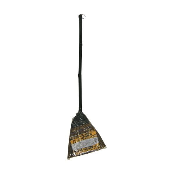 日本クリンテック 現場用ガテンシダほうき 140391 1点...