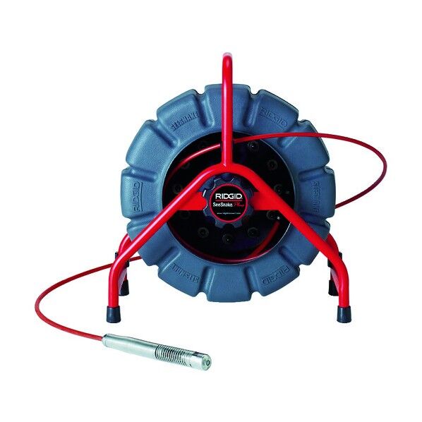 ミニシースネイクカラー60Mリール KDM200