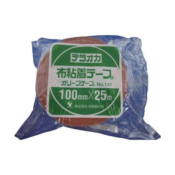 オリーブテープ