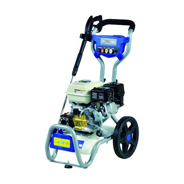 AR BLUE CLEAN 1440