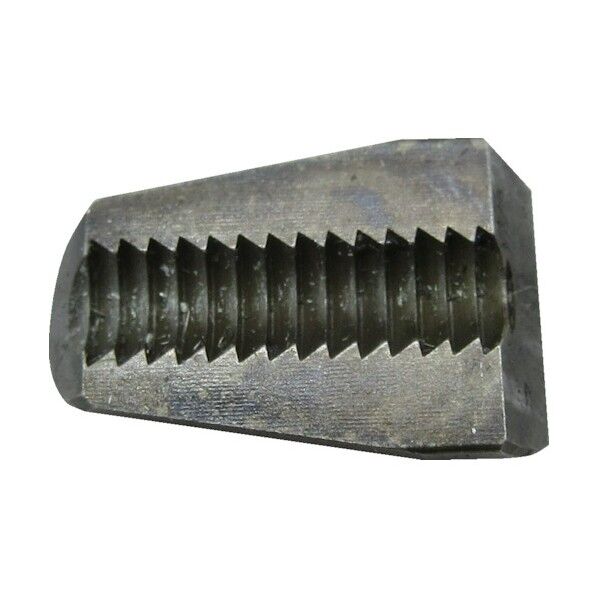 強力ハンドリベッター交換用ジョー(3個1組) 1434103 1点