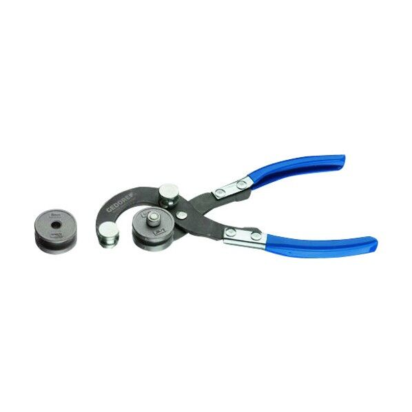 パイプベンディングプライヤー 2415 260mm