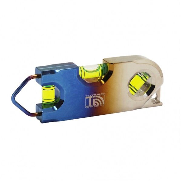 新潟精機 鳶レベル 零 ED-STBZ-G 1個...