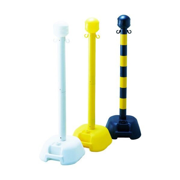 チェーンスタンド(ボーダースタンド)BD‐W 1122×330mm 142001 1