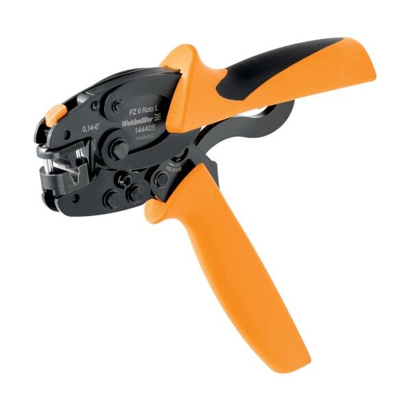 圧着工具PZ6RotoL0.14~6sqmm