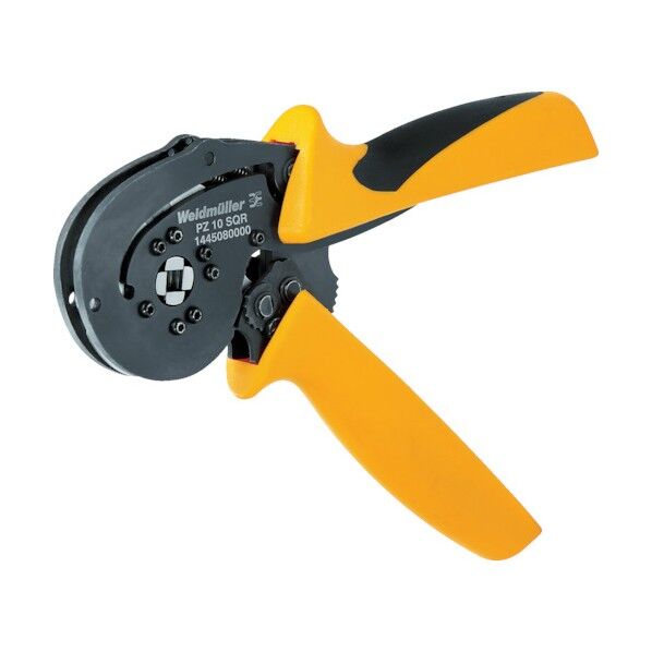 圧着工具PZ10SQR0.14~10sqmm