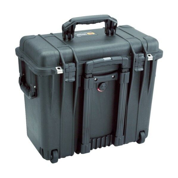 ミディアムケース