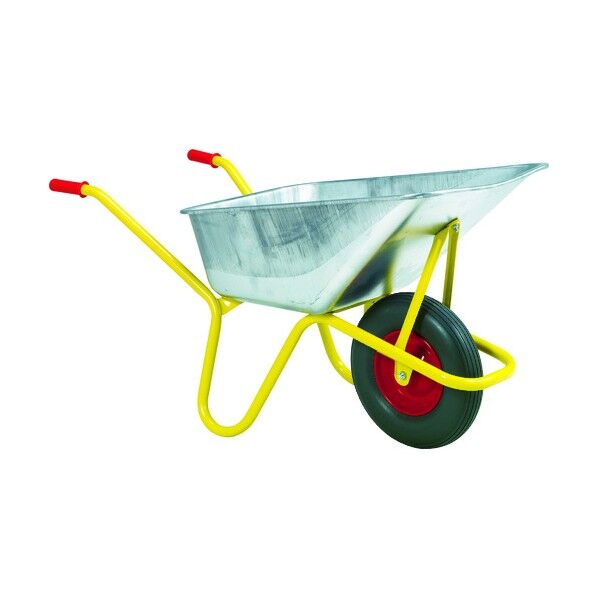 ＲＡＶＥＮＤＯ　一輪車　ＢＣ１１００ＰＵＲ