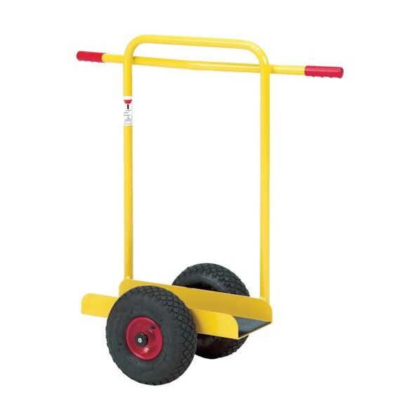 RAVENDO スチール製プレート運搬車 TW200L-1 0-160MM 142652 1