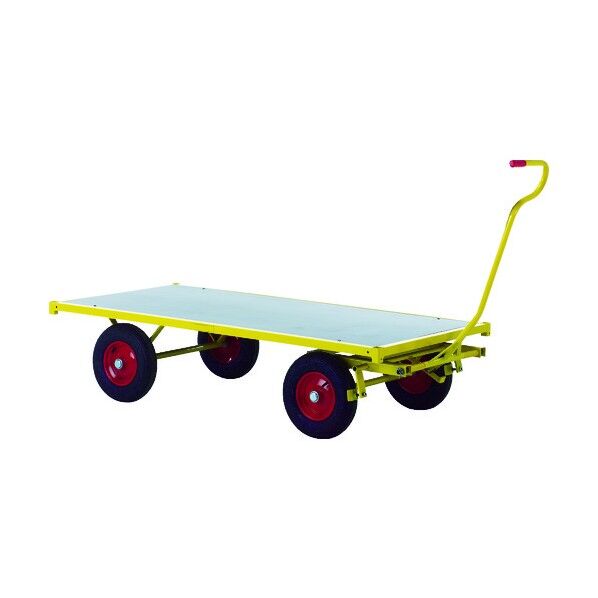 トレーラー 大型重量運搬車タイプ