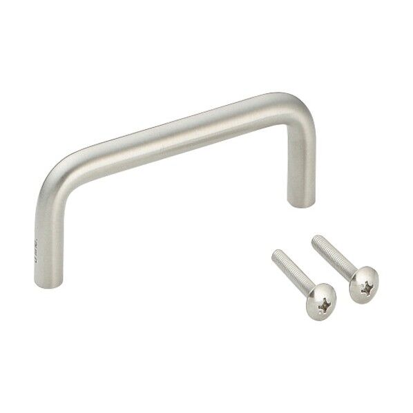 ステンレス鋼(SUS316)製ハンドル14-3812型