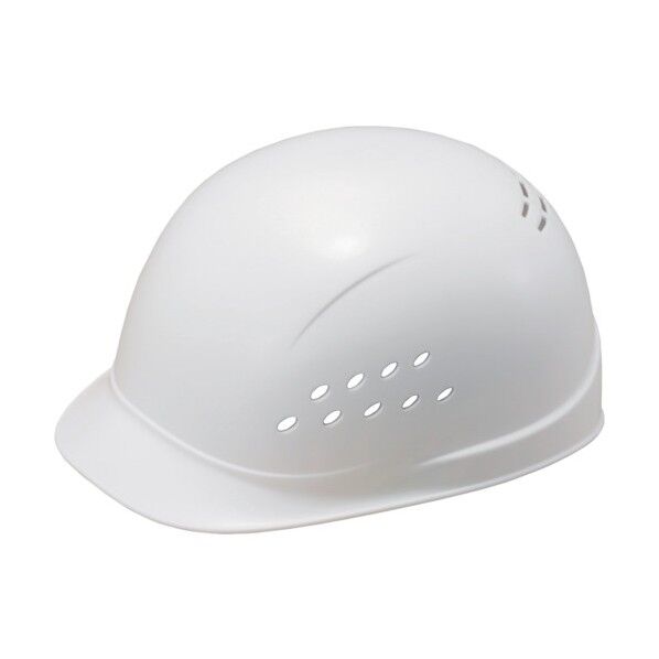 軽作業帽 バンプキャップ