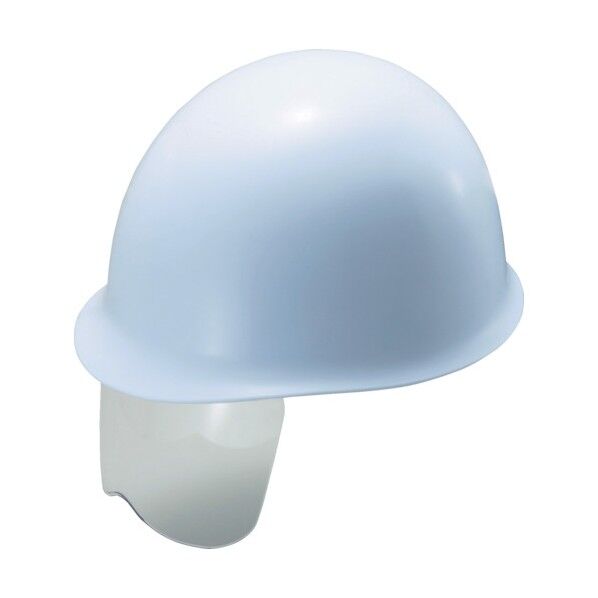 エアライト搭載シールド面付ヘルメット 142J-SH-W3-J 1