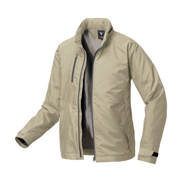 軽防寒ブルゾン 142