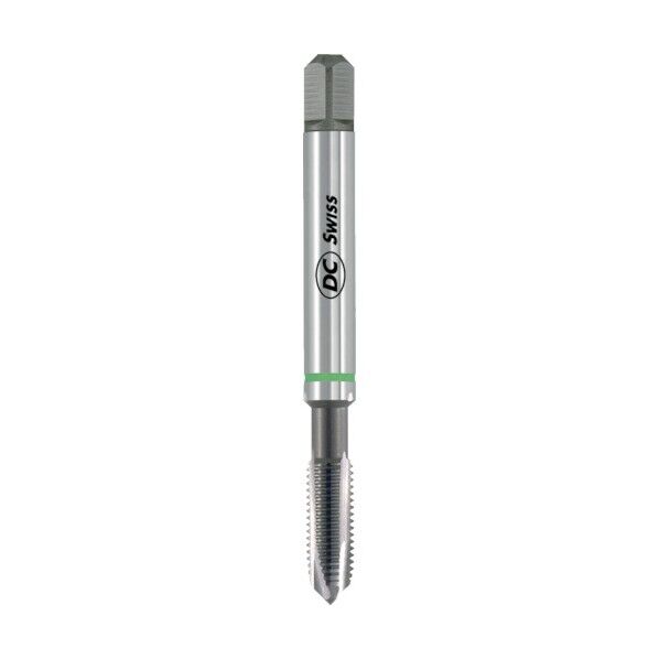 ニッケル合金用大径ポイントタップ(ユニファイねじ・細目タイプ)