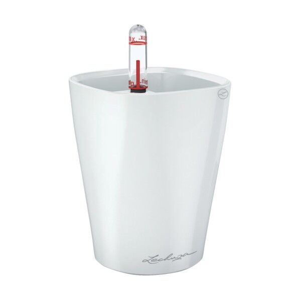 底面給水プランター ミニデルティーニ 土容量0.4L ホワイト 14950 1点