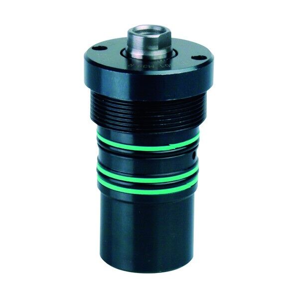 ねじ付クランプ シリンダー ピストン径16 1471001 1点