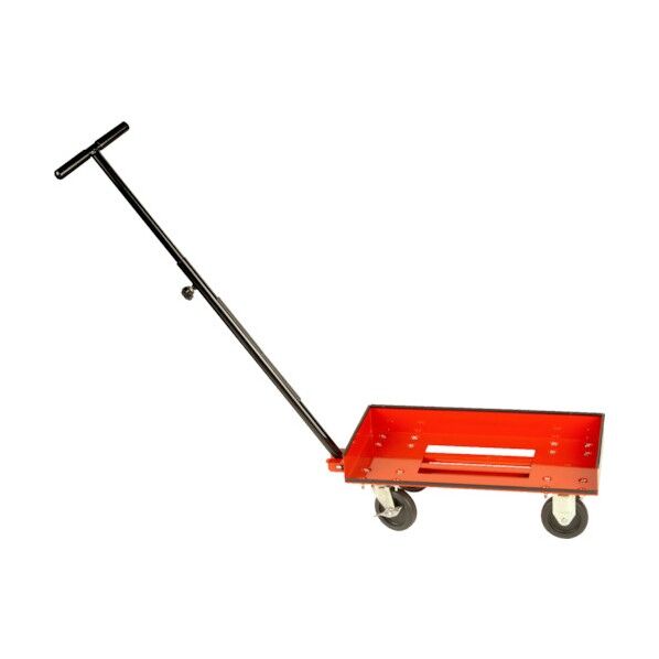 バーコ(BAHCO) ツールボックス(1483K)用カート 1483CART 1点