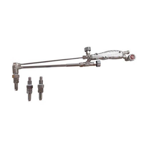 グリッターA型切断器 火口3本付 14LTGP 1点