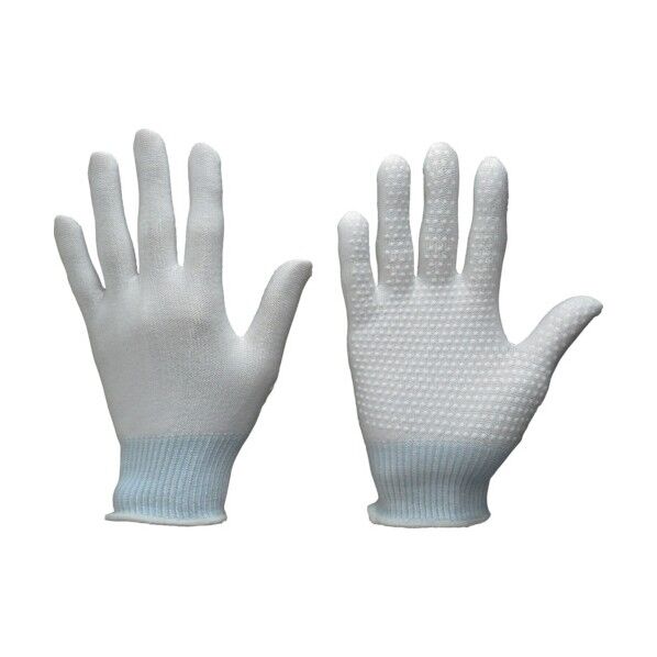 まとめ買いカットレジストスベリ止付M(1袋(PK)=10双入) 120 x 200 x 80 mm 149M 10双