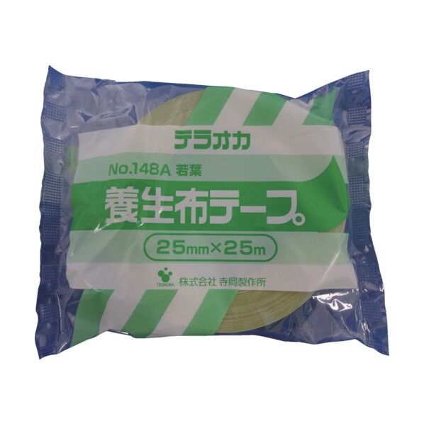 養生用布テープ No.148A