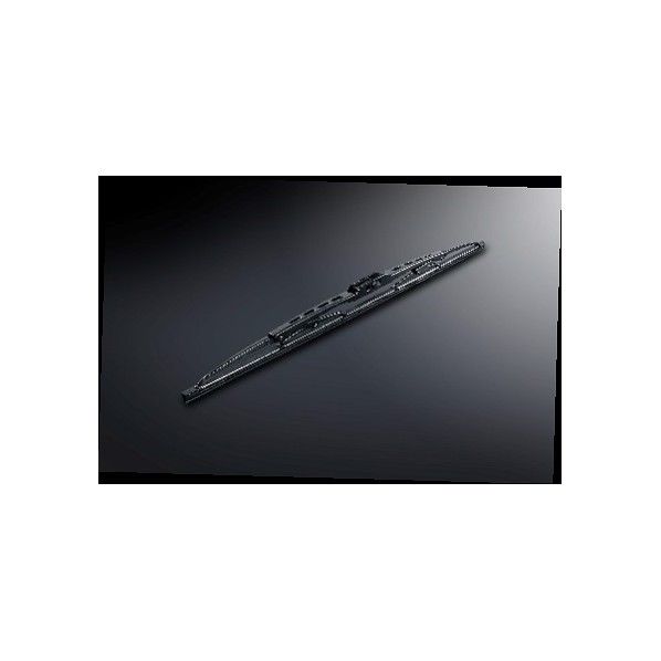 クレフィットワイパ- NO10 ブラック W60mm・H592mm・D20mm CF50 1個