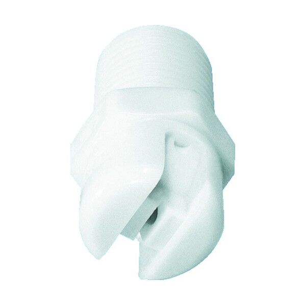 標準扇形ノズル 樹脂製