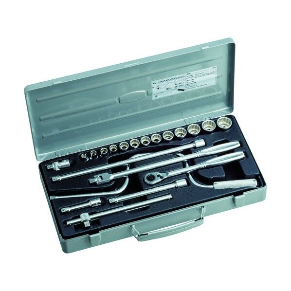 ソケットレンチセット インチサイズ