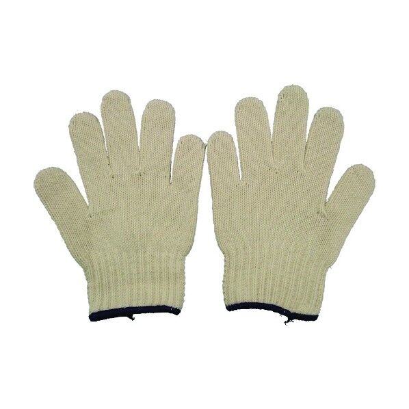 #146-S エコ綿厚手純綿手袋 146-S 1点