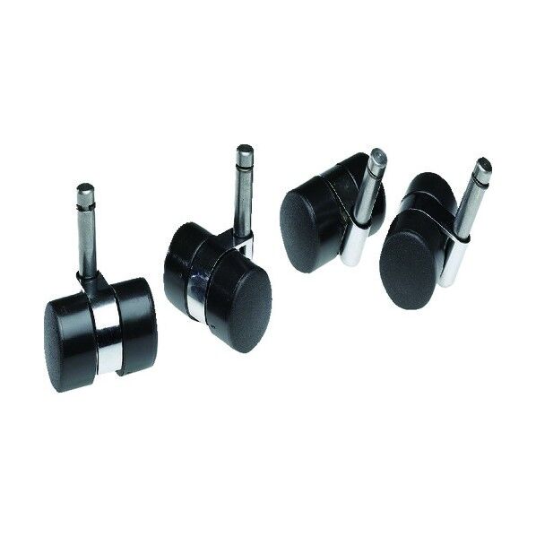 K/H ダブルステアリングローラーセット